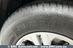 Kia Sportage 2.0 LX 2016 full