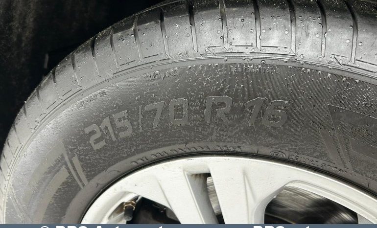 Kia Sportage 2.0 LX 2016 full