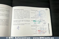 Kia Sportage 2.0 LX 2016 full