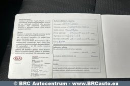 Kia Sportage 2.0 LX 2016 full