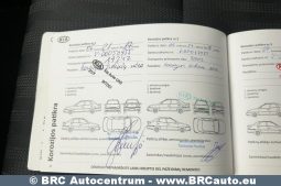 Kia Sportage 2.0 LX 2016 full