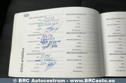 Kia Sportage 2.0 LX 2016 full