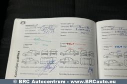 Kia Sportage 2.0 LX 2016 full