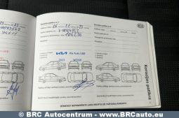 Kia Sportage 2.0 LX 2016 full