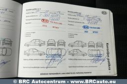 Kia Sportage 2.0 LX 2016 full