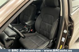 Kia Sportage 2.0 LX 2016