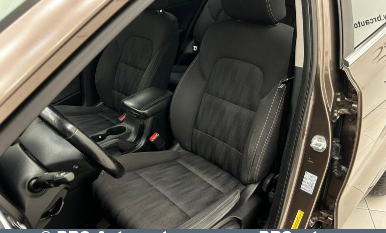 Kia Sportage 2.0 LX 2016 full