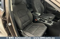 Kia Sportage 2.0 LX 2016 full