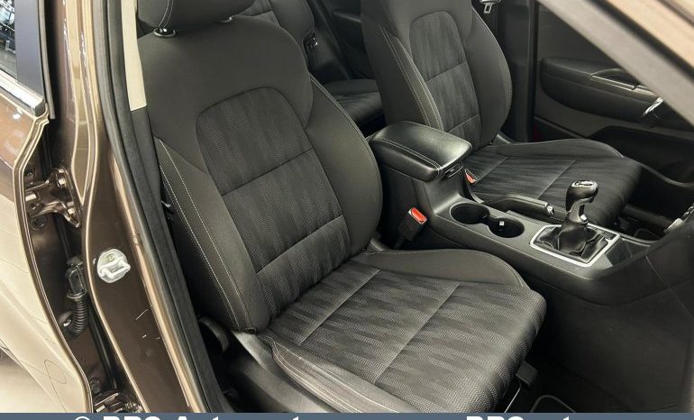 Kia Sportage 2.0 LX 2016 full