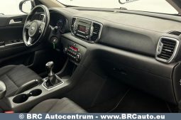 Kia Sportage 2.0 LX 2016 full