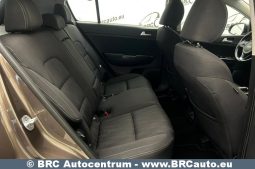 Kia Sportage 2.0 LX 2016 full