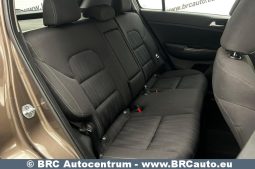 Kia Sportage 2.0 LX 2016 full