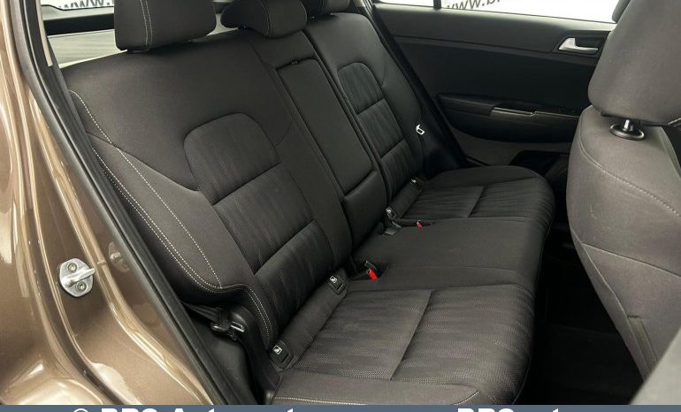 Kia Sportage 2.0 LX 2016 full