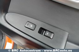 Kia Sportage 2.0 CRDi 4WD Automatas 2010 full