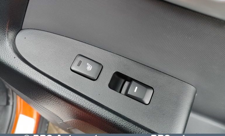 Kia Sportage 2.0 CRDi 4WD Automatas 2010 full