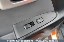 Kia Sportage 2.0 CRDi 4WD Automatas 2010 full