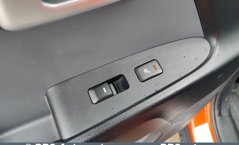 Kia Sportage 2.0 CRDi 4WD Automatas 2010 full