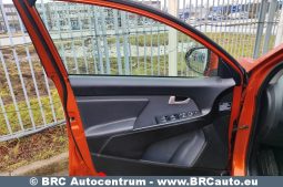 Kia Sportage 2.0 CRDi 4WD Automatas 2010 full