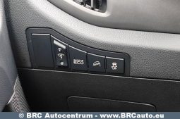 Kia Sportage 2.0 CRDi 4WD Automatas 2010 full