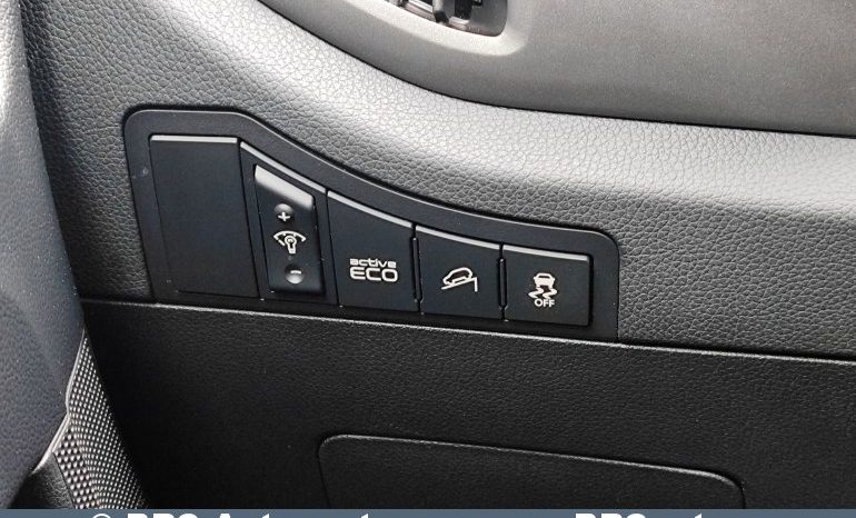 Kia Sportage 2.0 CRDi 4WD Automatas 2010 full