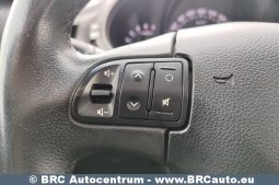 Kia Sportage 2.0 CRDi 4WD Automatas 2010 full