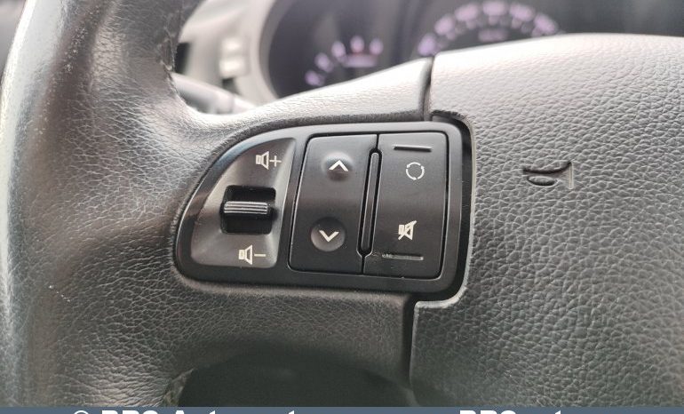 Kia Sportage 2.0 CRDi 4WD Automatas 2010 full