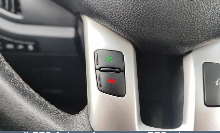 Kia Sportage 2.0 CRDi 4WD Automatas 2010 full