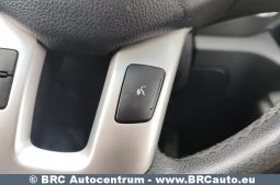 Kia Sportage 2.0 CRDi 4WD Automatas 2010 full