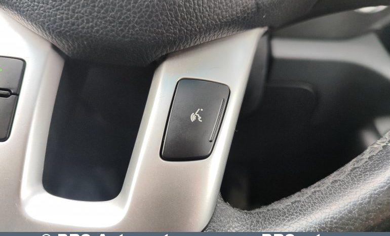 Kia Sportage 2.0 CRDi 4WD Automatas 2010 full