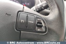 Kia Sportage 2.0 CRDi 4WD Automatas 2010 full