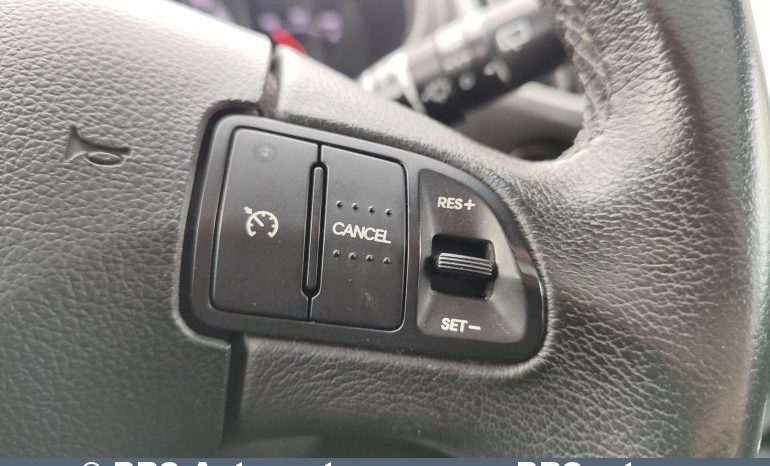 Kia Sportage 2.0 CRDi 4WD Automatas 2010 full