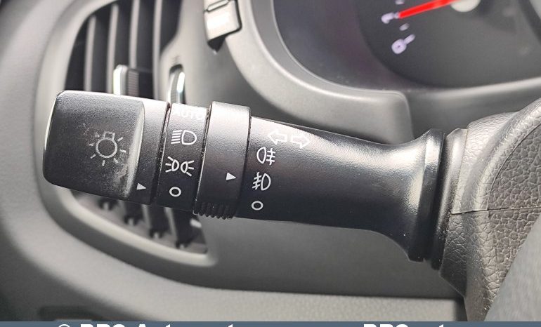 Kia Sportage 2.0 CRDi 4WD Automatas 2010 full