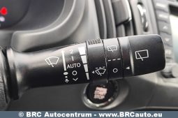 Kia Sportage 2.0 CRDi 4WD Automatas 2010 full