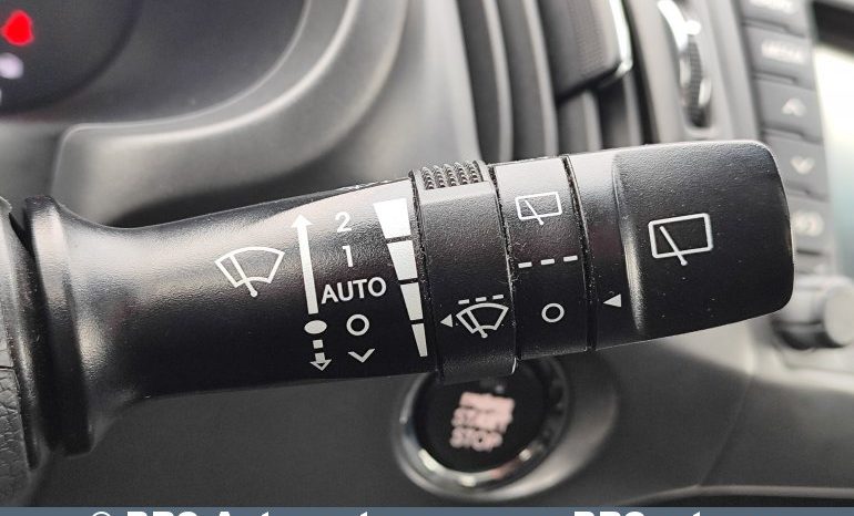 Kia Sportage 2.0 CRDi 4WD Automatas 2010 full