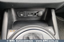 Kia Sportage 2.0 CRDi 4WD Automatas 2010 full