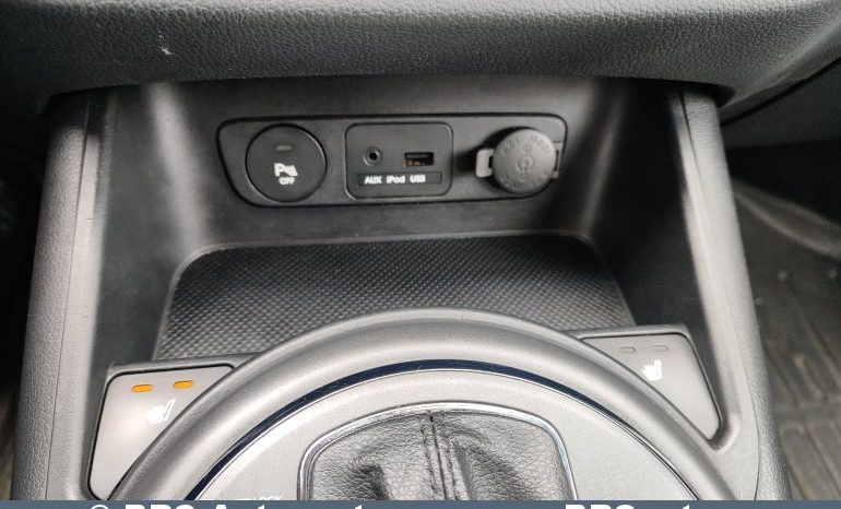 Kia Sportage 2.0 CRDi 4WD Automatas 2010 full