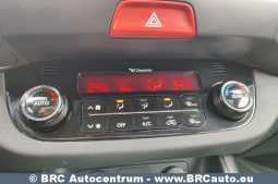 Kia Sportage 2.0 CRDi 4WD Automatas 2010 full