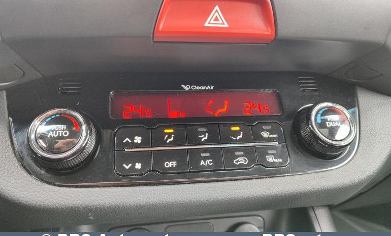 Kia Sportage 2.0 CRDi 4WD Automatas 2010 full