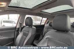 Kia Sportage 2.0 CRDi 4WD Automatas 2010 full