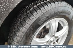 Kia Sportage 2.0 CRDi 4WD Automatas 2010 full