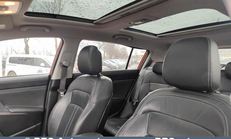 Kia Sportage 2.0 CRDi 4WD Automatas 2010 full