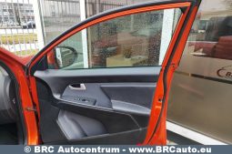 Kia Sportage 2.0 CRDi 4WD Automatas 2010 full