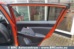 Kia Sportage 2.0 CRDi 4WD Automatas 2010 full