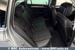 Volkswagen Passat Alltrack 2.0 TSI 4Motion Automatas 2018 full