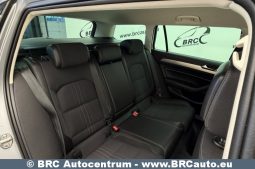 Volkswagen Passat Alltrack 2.0 TSI 4Motion Automatas 2018 full