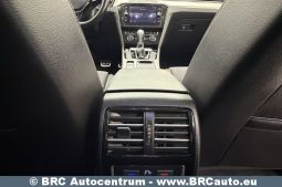 Volkswagen Passat Alltrack 2.0 TSI 4Motion Automatas 2018 full