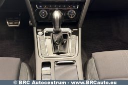Volkswagen Passat Alltrack 2.0 TSI 4Motion Automatas 2018 full