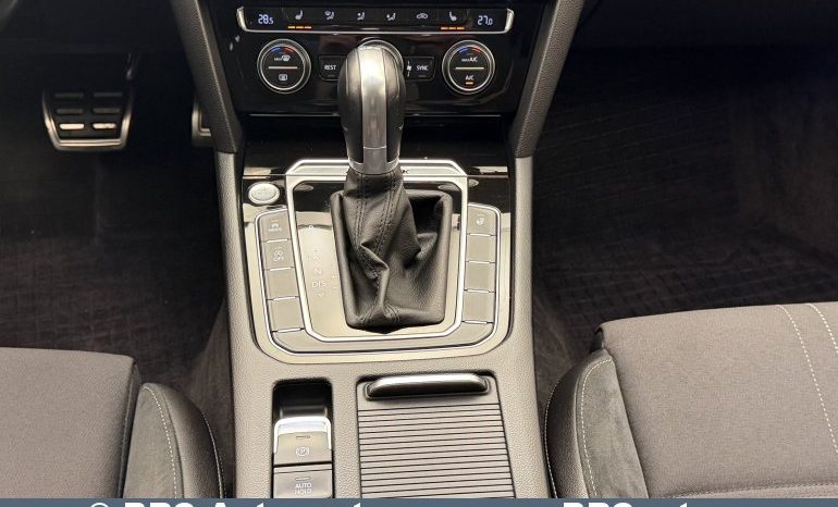 Volkswagen Passat Alltrack 2.0 TSI 4Motion Automatas 2018 full