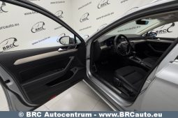 Volkswagen Passat Alltrack 2.0 TSI 4Motion Automatas 2018 full