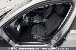 Volkswagen Passat Alltrack 2.0 TSI 4Motion Automatas 2018 full